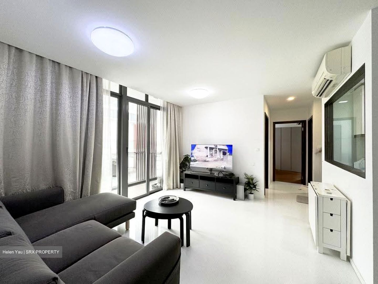 The Bently Residences@Kovan (D19), Apartment #617364971